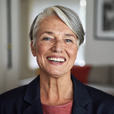 Kathleen, senior living advisor